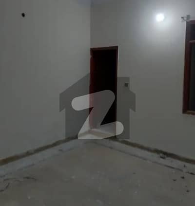 5 Marla Single Storey House Available For Rent