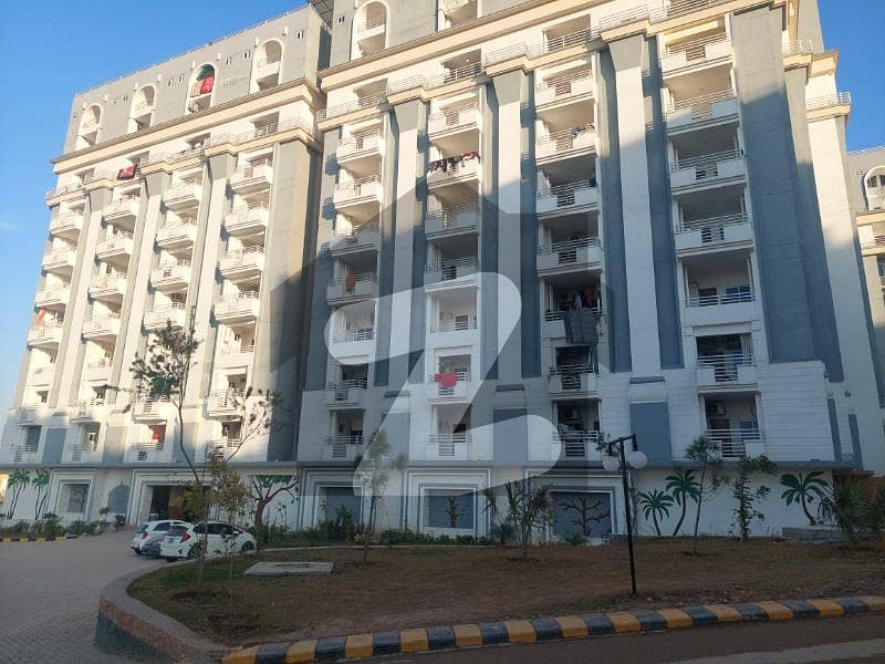 2 Beds Flat For Rent - El Cielo