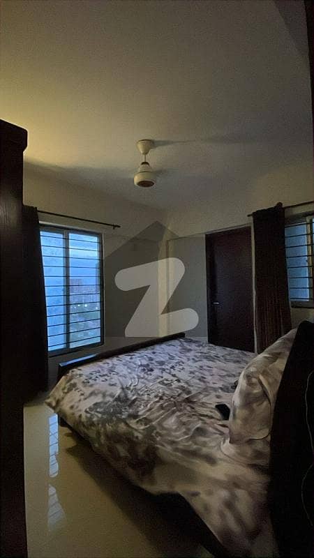 بسما گرینز گلستانِِ جوہر ۔ بلاک 15,گلستانِ جوہر,کراچی میں 8 مرلہ فلیٹ 4.0 کروڑ میں برائے فروخت۔