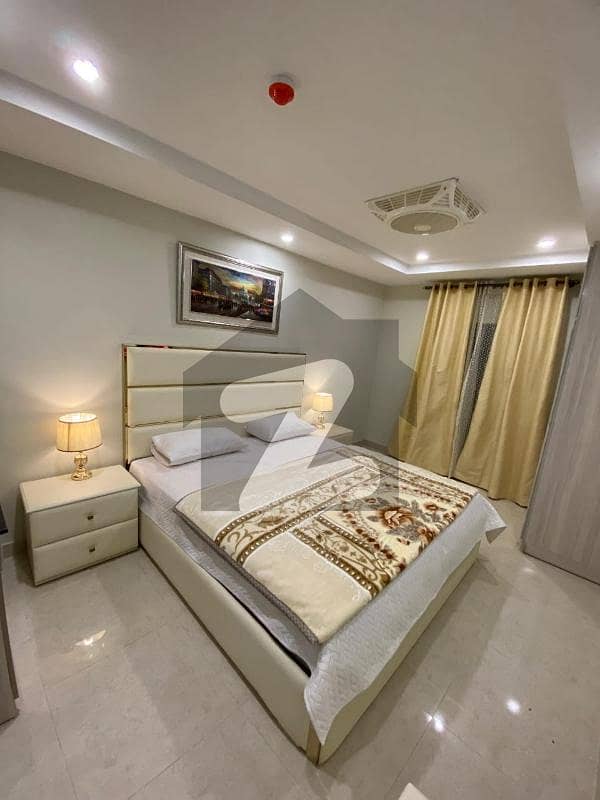 Fully Furnished 1 Bed Apartment For Rent Fully Furnished 1 Bed Apartment For Rent