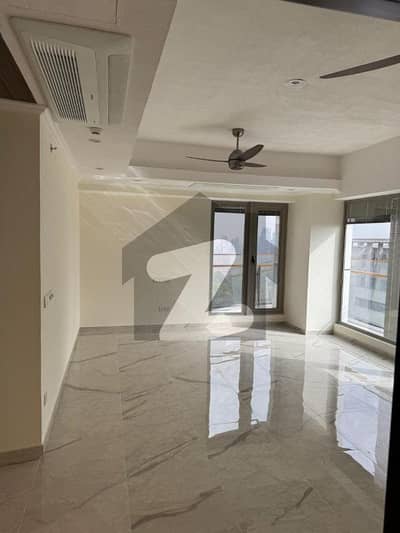Margalla Facing 3-Bed Apartment for Sale in Sukh Chain, F-10/4 Islamabad | 3 Bedrooms, 3 Bathrooms