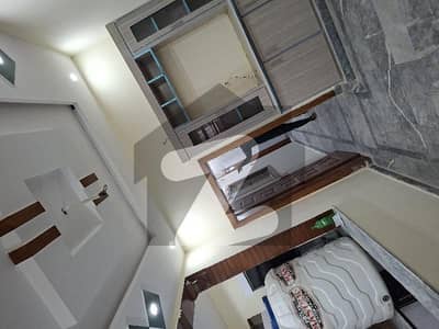 Flat For Rent Best Location Near Highway Islamabad Beautiful Gas Water Bore