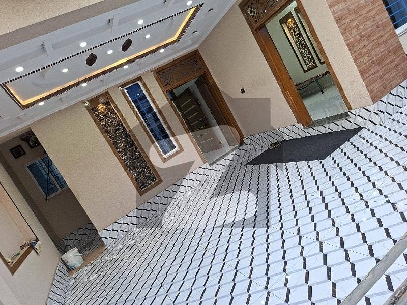 7 Marla Double Storey House For Sale