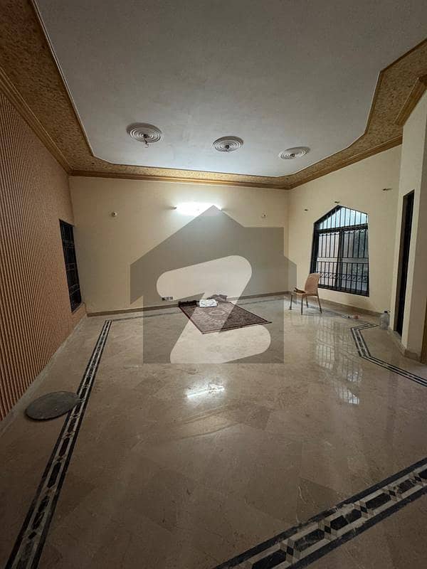 Saeed Colony 13 Marla House For Rent Saeed Colony 13 Marla House For Rent