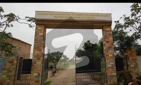 240 Sqyrd Plot Karachi Bar