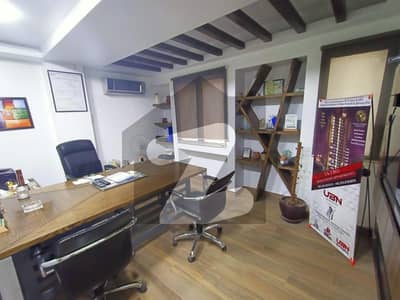 FURNISHED