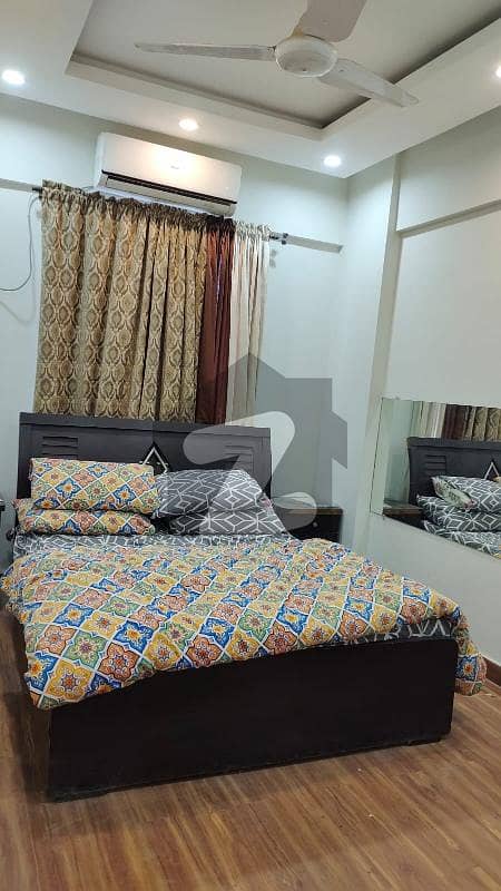 FULLY FURNISHED STUDIO FOR RENT