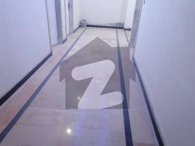 Bachelor Flat For Rent In Wakeel Colony Gulzar E Quaid