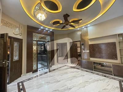 8 Marla Brand New Uper Portion Available For Rent In Bahria Orchard