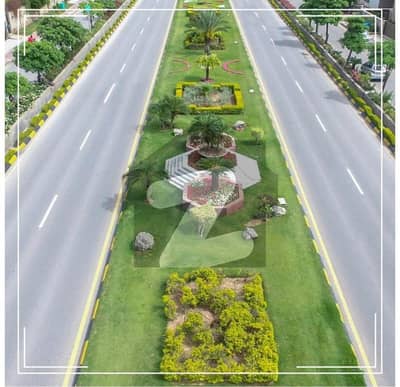 11.25 Marla Plot For Sale Awt Phase 2