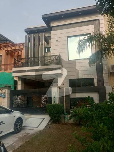 7 Marla House For Sale In Phase 5 L Block Prime Location Demand 5 Crore