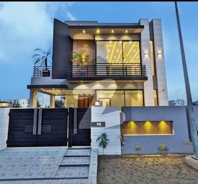 Most Luxurious And Most Designer House Available For Rent