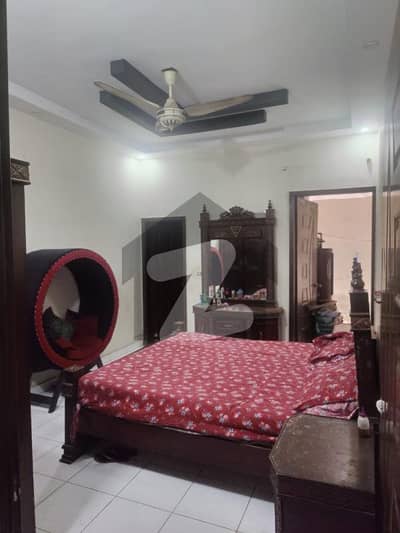 Very Beautiful Huge 200 Square Yards Ground Floor Portion Very Beautiful Huge 200 Square Yards Ground Floor Portion