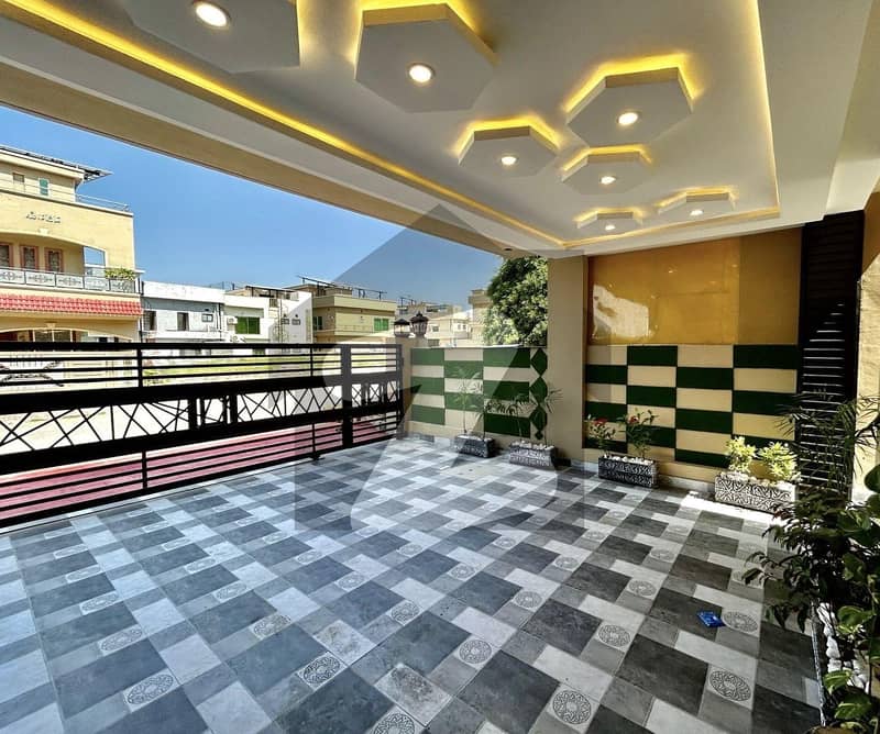 10Marla House For Sale