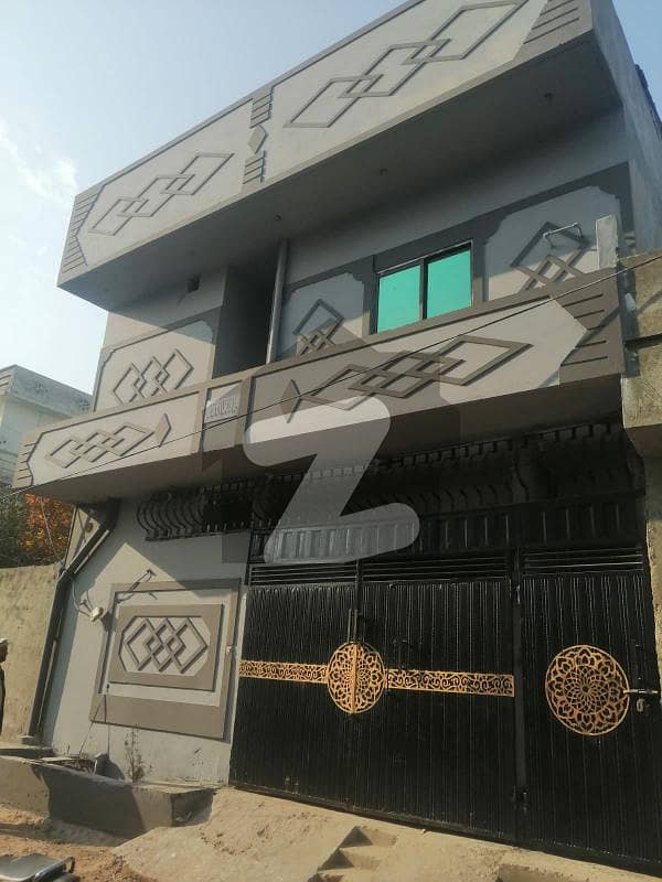 Double Storey 7 Marla House Available In E-16 For sale Double Storey 7 Marla House Available In E-16 For sale