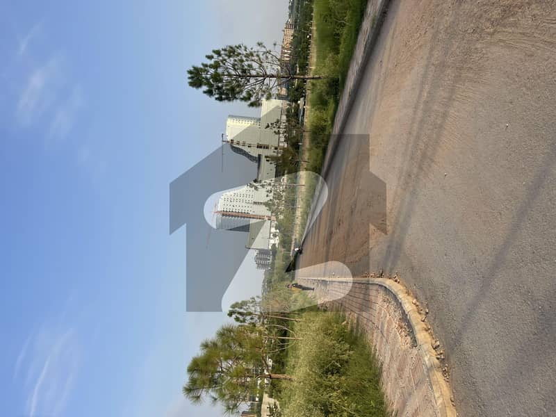 Gulberg Residencia T Block Gulberg Residencia T Block