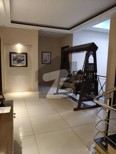 1 Kanal Luxurious House For Sale In Wapda Town Lahore On Prime Location