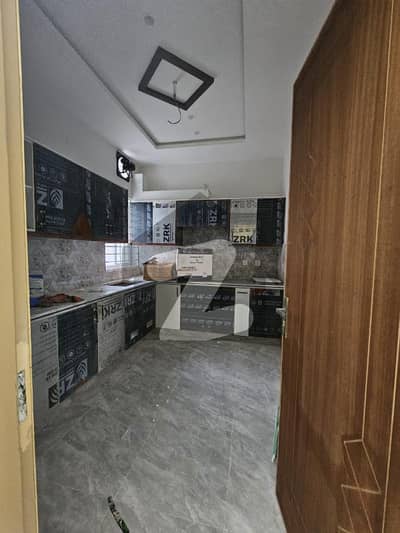 G-13 30x60 Brand New Full House For Rent