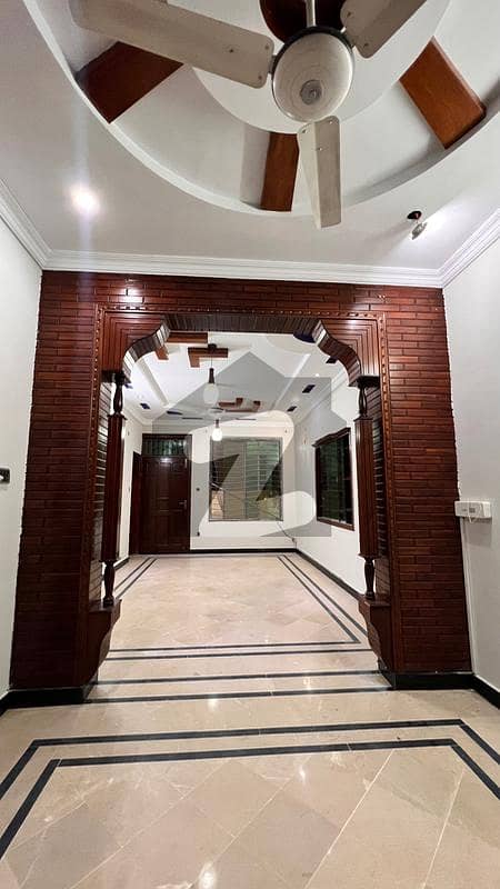 10 Marla park face House for sale in G-13 Islamabad 10 Marla park face House for sale in G-13 Islamabad