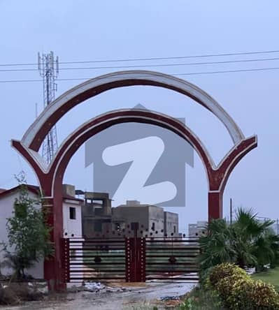 Residential Plot Of 400 Square Yards Is Available In Contemporary Neighborhood Of Hyderabad Bypass