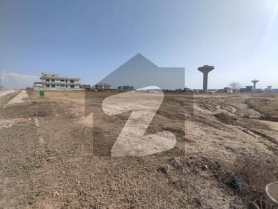25x40 4 Marla Street 75A Plot For Sale G-14/2