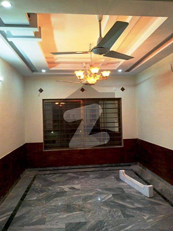 35x70 10 Marla Ground Portion For Rent In G-13