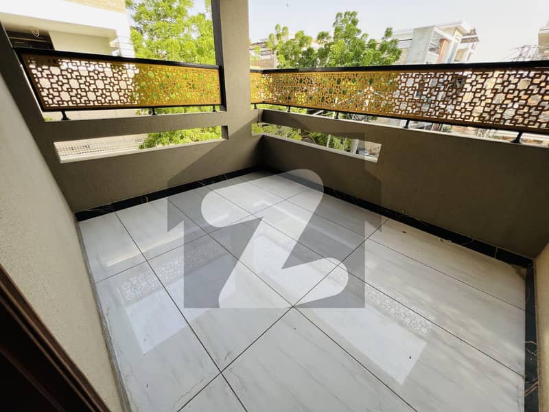 Designer Bungalow Corner