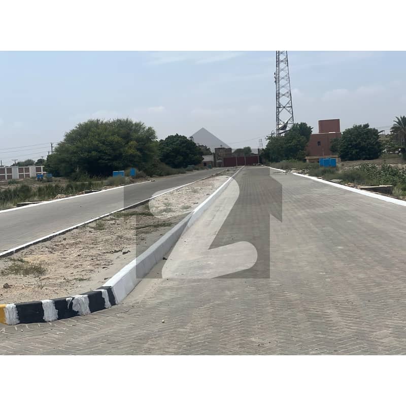 West Open Plot Is Available For Sale West Open Plot Is Available For Sale