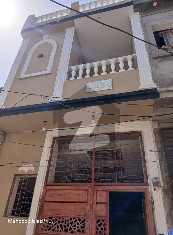 Brand New Double Storey House Brand New Double Storey House