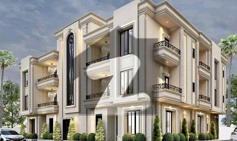 Prime Location Flat For Sale In Karachi Prime Location Flat For Sale In Karachi