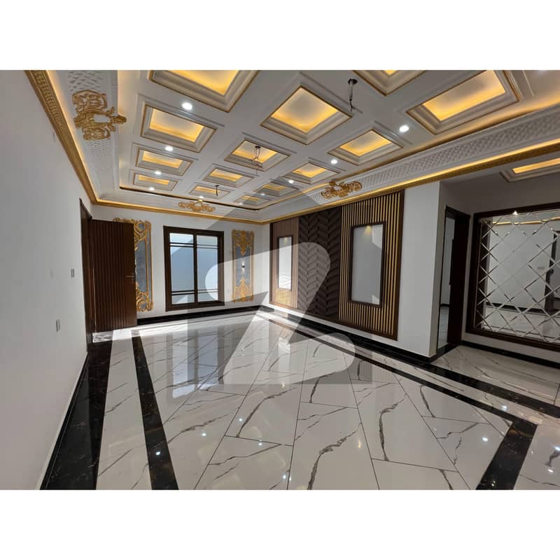 Luxury Designer Bungalow