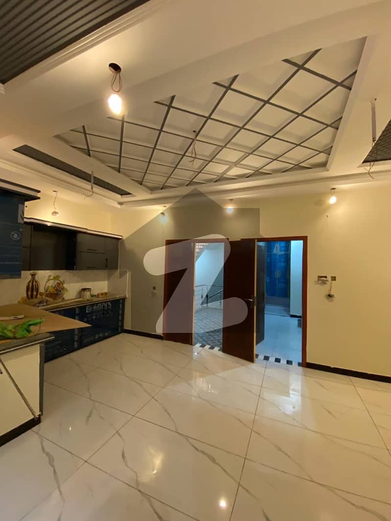 گلستانِ سجاد حیدر آباد میں 6 کمروں کا 5 مرلہ مکان 2.6 کروڑ میں برائے فروخت۔ گلستانِ سجاد حیدر آباد میں 6 کمروں کا 5 مرلہ مکان 2.6 کروڑ میں برائے فروخت۔