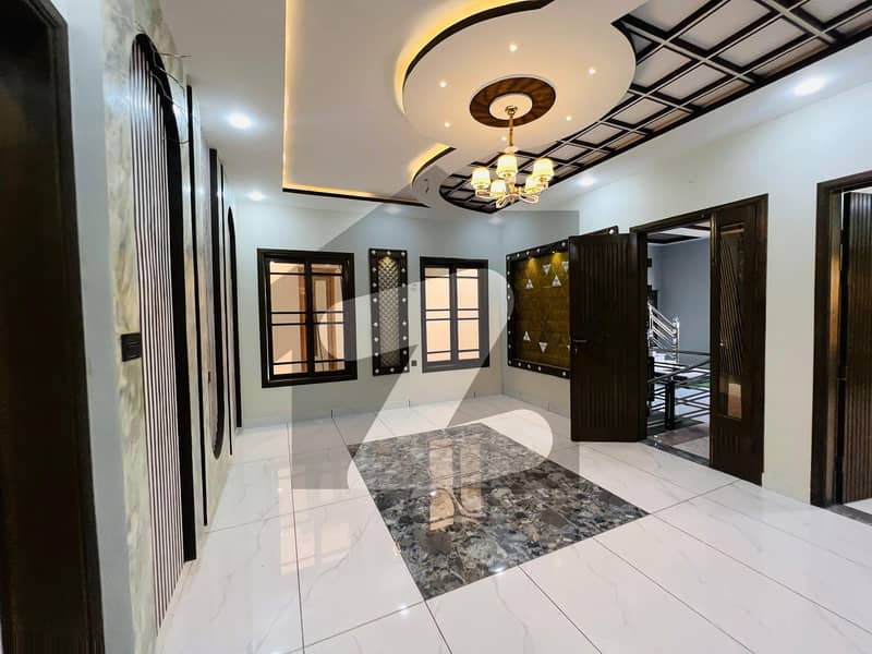 Luxury Designer Bungalow