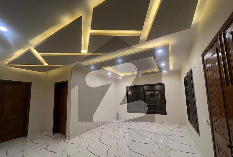 پی ای سی ایچ ایس بلاک 6 پی ای سی ایچ ایس,جمشید ٹاؤن,کراچی میں 5 کمروں کا 10 مرلہ مکان 12.5 کروڑ میں برائے فروخت۔