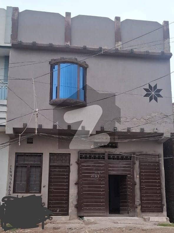 Looking For A Prime Location House In Pajagi Road