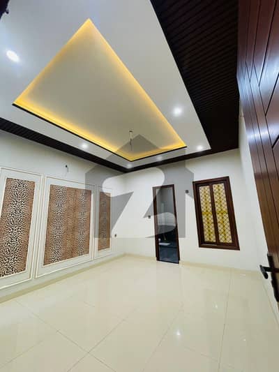 Luxury Bungalow Is Available For Sale