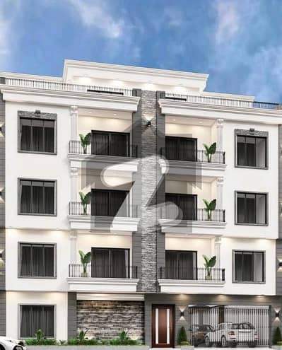 Prime Location 150 Square Yards Upper Portion For Sale In Beautiful PECHS Block 2