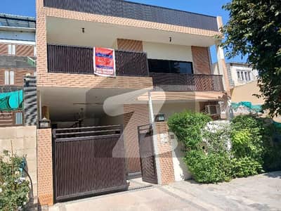 2500 Square Feet House In G-6