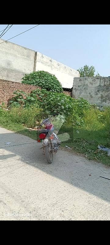 Plot For Sale