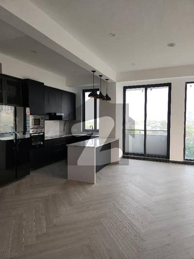 2 Bedroom Designer Apartment For Rent