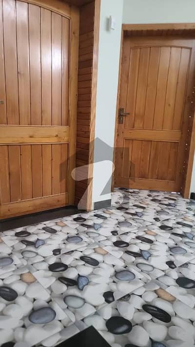 5 Marla Brand New Condition House For Rent