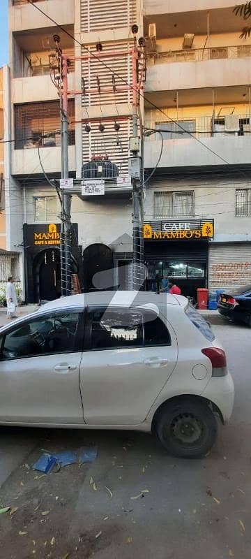 Rented Restaurant For Sale