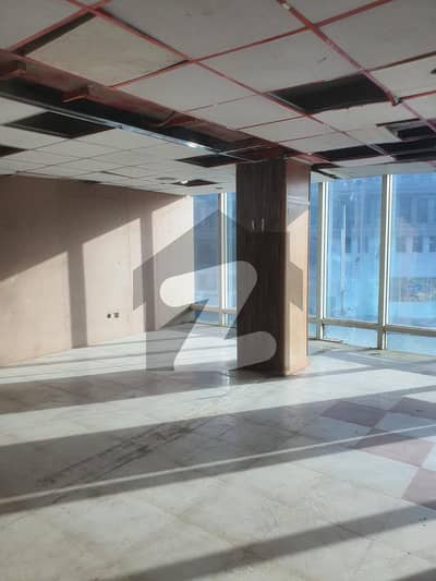 2800 Square Feet Commercial Office Space For Rent In F-11 Markaz Islamabad Ideal For Corporate Setup