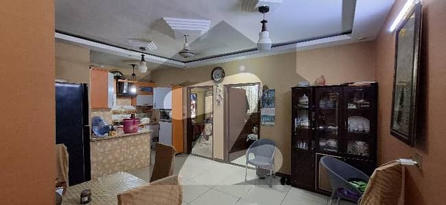 Two Bed Pair Flats For Sale