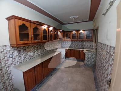 4 Marla 150 sq Feet Double Story Used House For sale