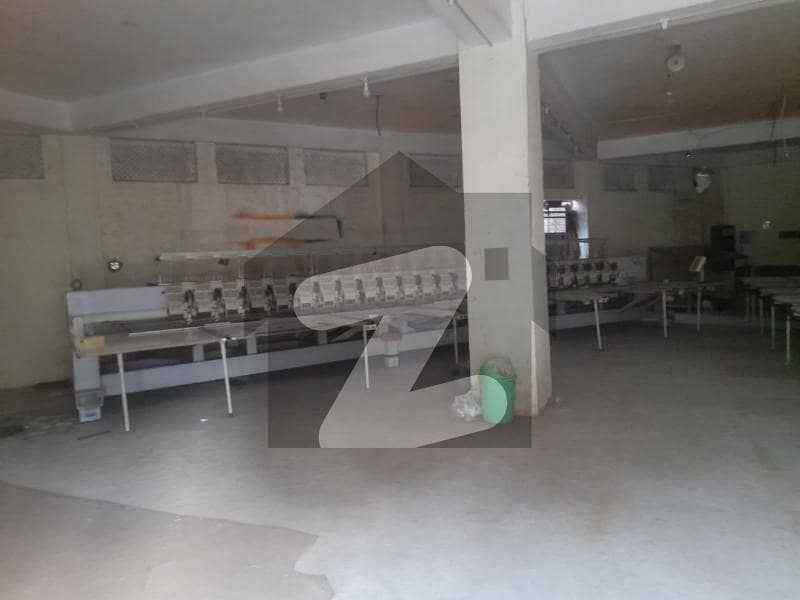 10 kanal warehouse available for rent QIE 10 kanal warehouse available for rent QIE