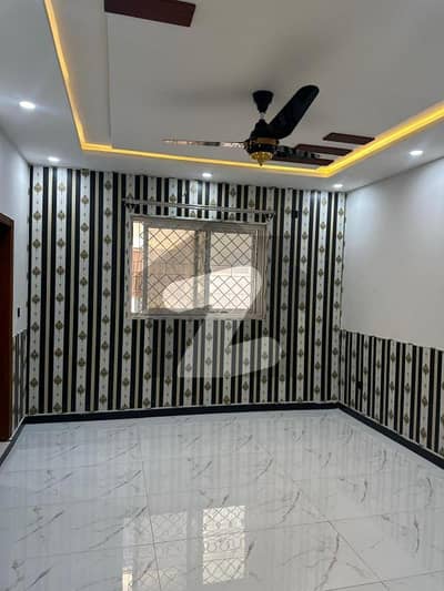G 11-Park Face Brand New 4 Marla House Investor Rate
