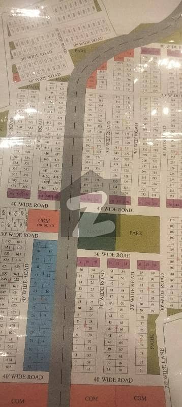 AL VISHA HOUSING SOCIETY NEAR NAYA NAZIMABAD AND KARACHI IJTIMAH GAH