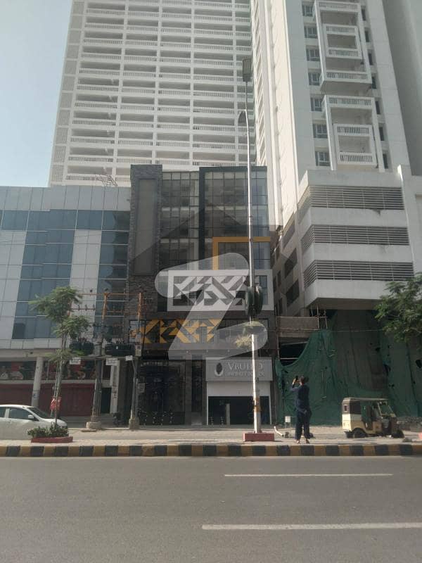 Office Available For Sale