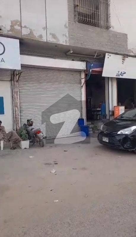 راحت کمرشل ایریا ڈی ایچ اے فیز 6,ڈی ایچ اے ڈیفینس,کراچی میں 2 مرلہ دکان 60.0 ہزار میں کرایہ پر دستیاب ہے۔